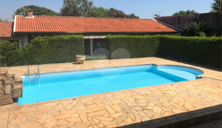 Chácara à venda ou para alugar com 2 suítes em Chácara Recreio Alvorada, Hortolândia, SP