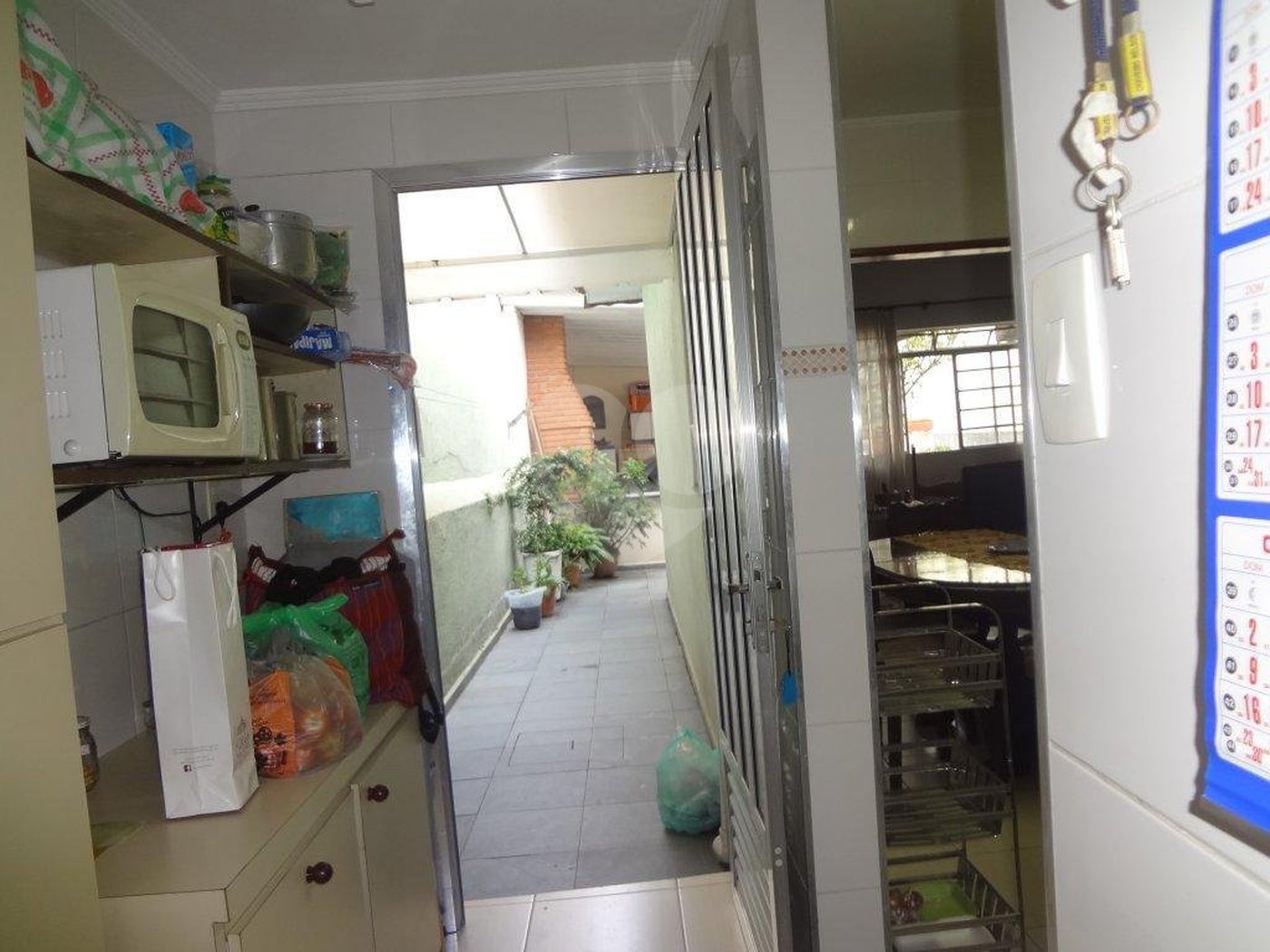 Sobrado à venda com 5 quartos, sendo 1 suíte, em Santana, São Paulo, SP