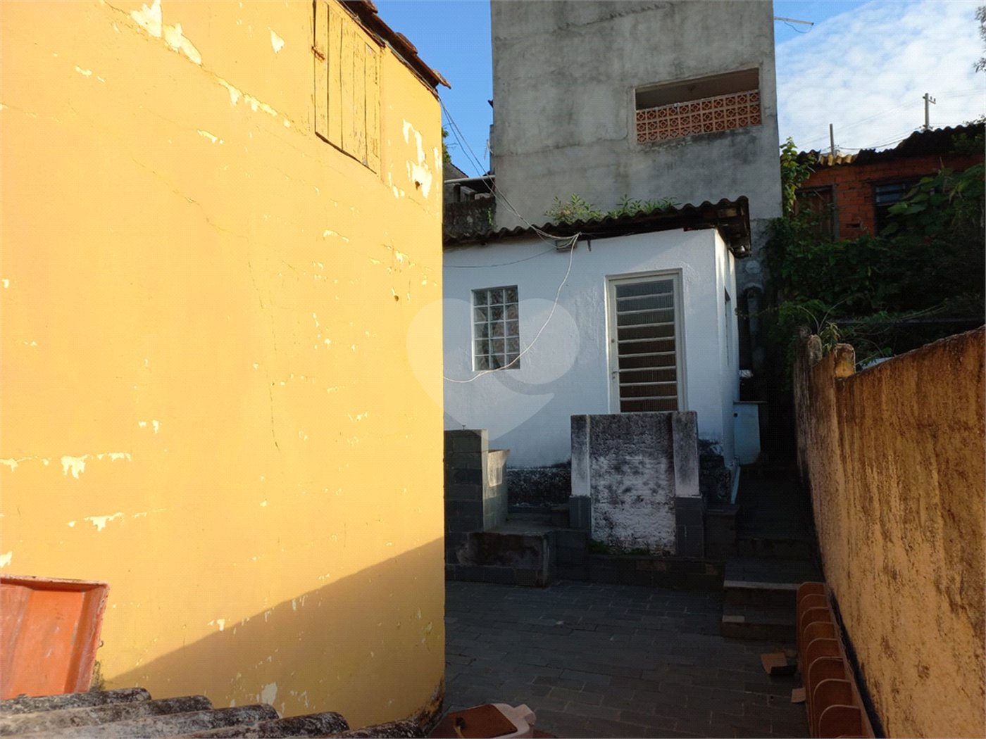 Casa à venda com 3 quartos em Vila Mazzei, São Paulo, SP