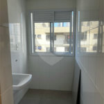 Apartamento para alugar com 2 quartos, sendo 1 suíte, em Campestre, Santo André, SP