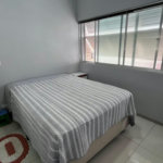 Apartamento com 1 dormitório à venda, 60 m² por R$ 490.000,00 - Gonzaga - Santos/SP