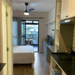 Apartamento à venda ou para alugar com 1 quarto em Pinheiros, São Paulo, SP