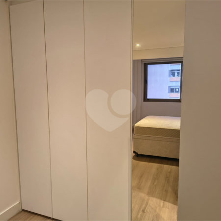 Apartamento para alugar com 1 quarto em Jardim Paulista, São Paulo, SP