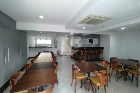Apartamento à venda com 3 quartos, sendo 1 suíte, em Santa Teresinha, São Paulo, SP