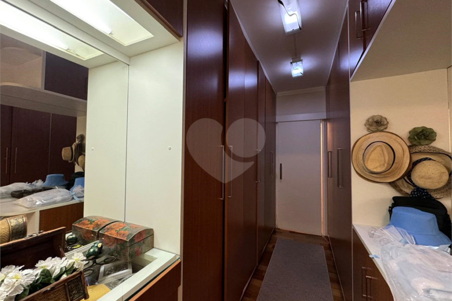 Apartamento à venda com 4 quartos, sendo 3 suítes,  em Mandaqui, São Paulo, SP