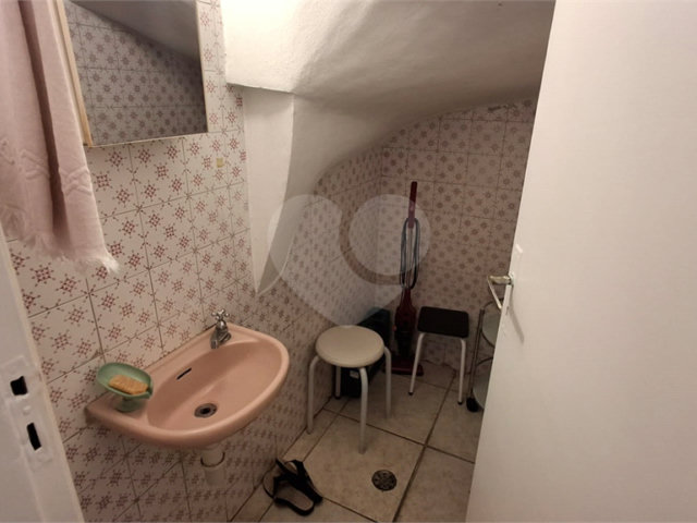 Sobrado à venda com 2 quartos em Campo Belo, São Paulo, SP