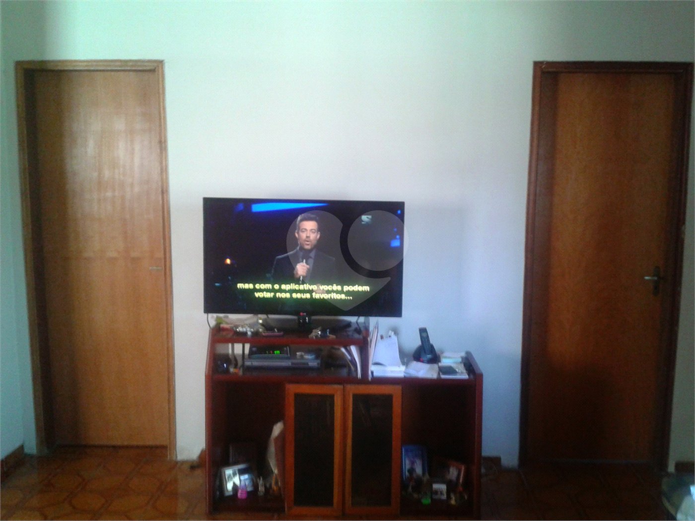Sobrado á venda - Saúde