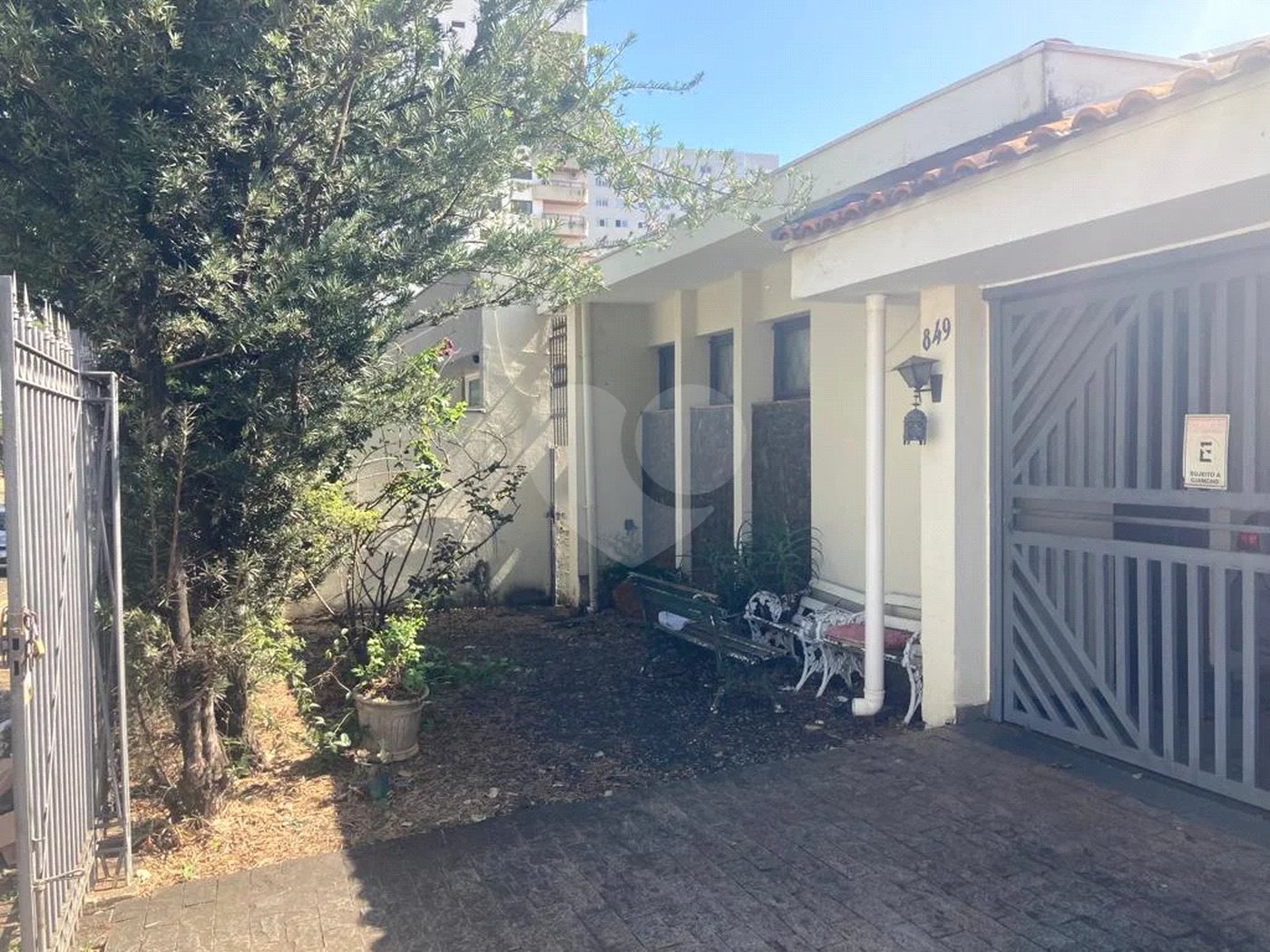 Casa no Bairro Cidade Jardim em Piracicaba-SP.