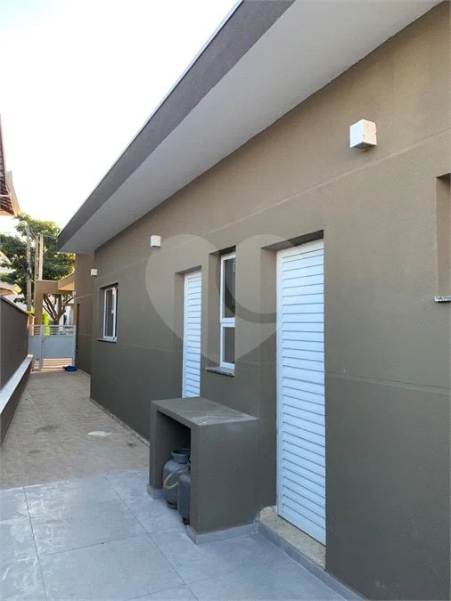 CASA PARA LOCAÇÃO NO CONDOMÍNIO RESIDENCIAL IBI ARAM I