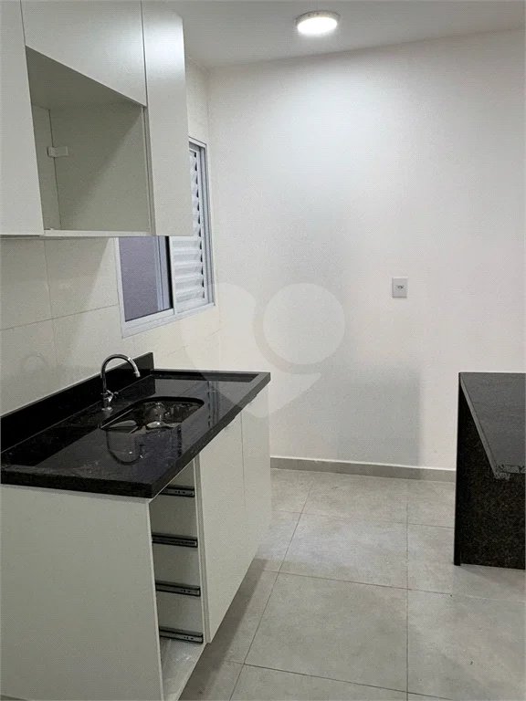 Apartamento para Aluguel – 50m² | 2 Quartos | Rua dos Trilhos, Mooca