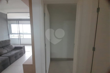Apartamento Mobiliado para Venda e Locação no Edifício Annelise - São Carlos