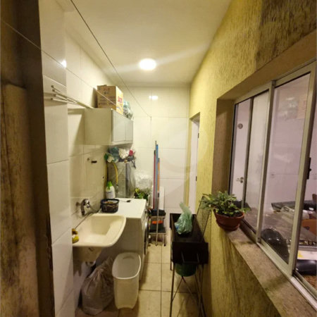 Sobrado em condomínio, 2 quartos, à venda em Itaquera