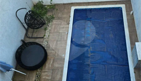 Casa à venda com 3 quartos, sendo 1 suíte,  no condomínio Residencial Solaris, Mogi das Cruzes - SP