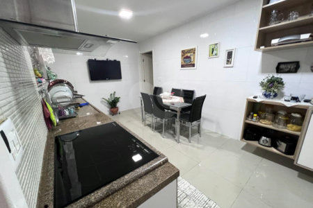 Casa á venda - Saúde