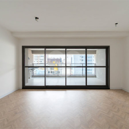 Apartamento à venda na Vila Clementino