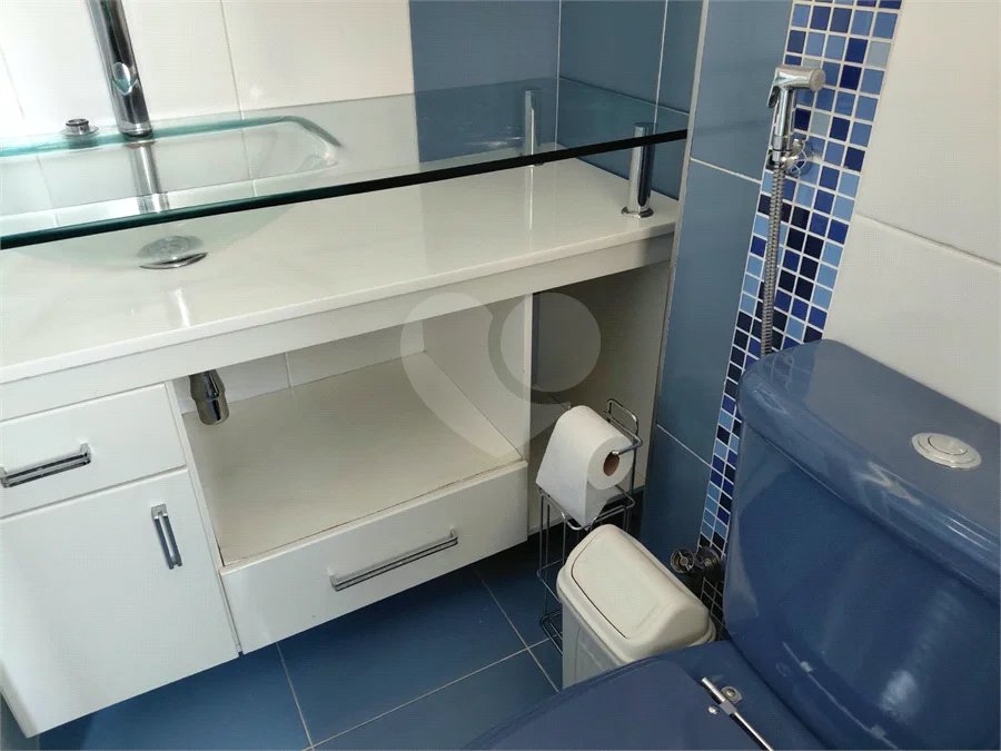 Apartamento de 3 dormitórios na Vila Leopoldina!
