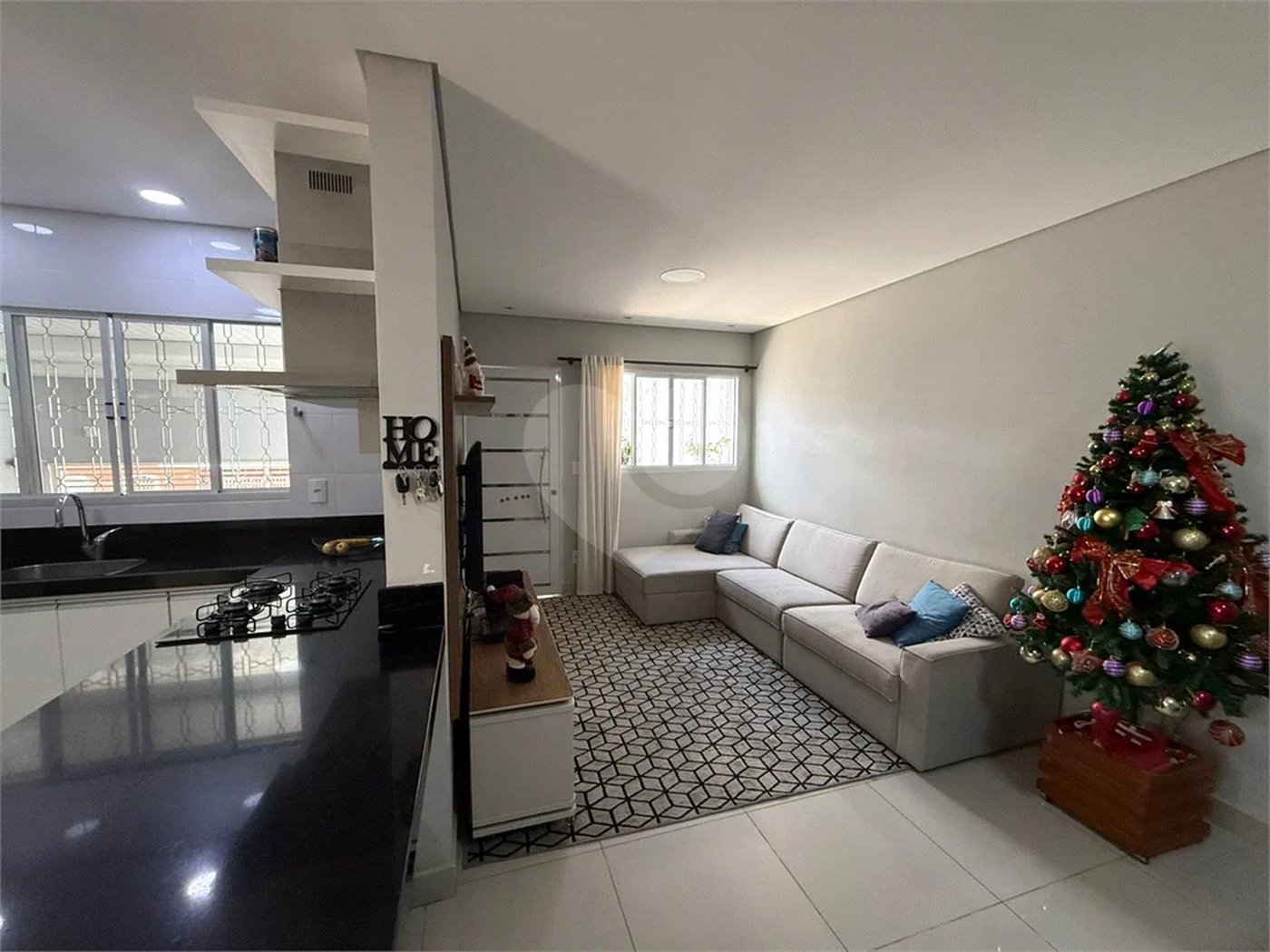 Casa para venda Vila Monteiro - 03 dormitorios com suite - Piracicaba/SP