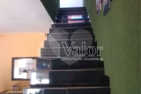 Casa Residencial Jardim Embaré á venda.