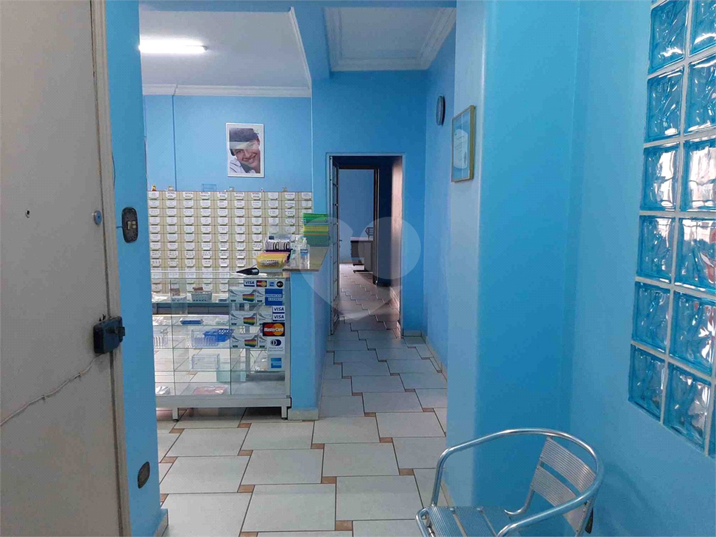 APARTAMENTO A VENDA NA BELA VISTA