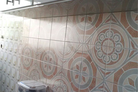 Apartamento à venda na Aclimação de 78m² com 2 dormitórios.
