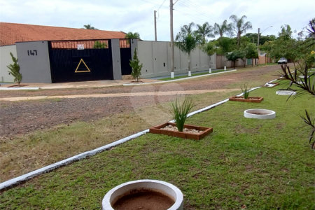 RESIDENCIAL QUINTA DOS BURITIS
