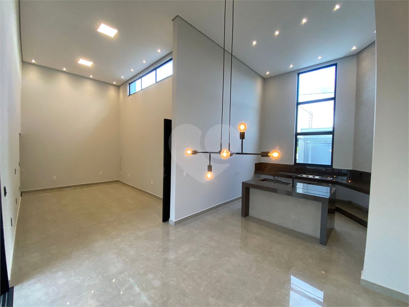 Casa térrea para venda em Ibaté/SP