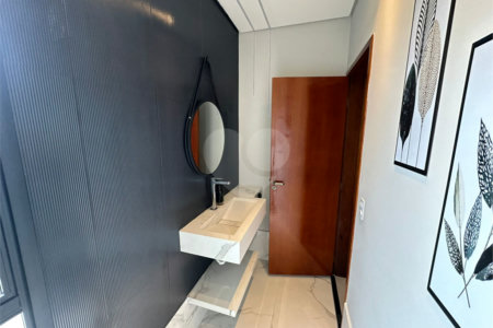 Apartamento Condomínio Montreal