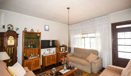 Casa Térrea à venda com 2 quartos, sendo 1 suíte,  em Vila Morse, São Paulo, SP