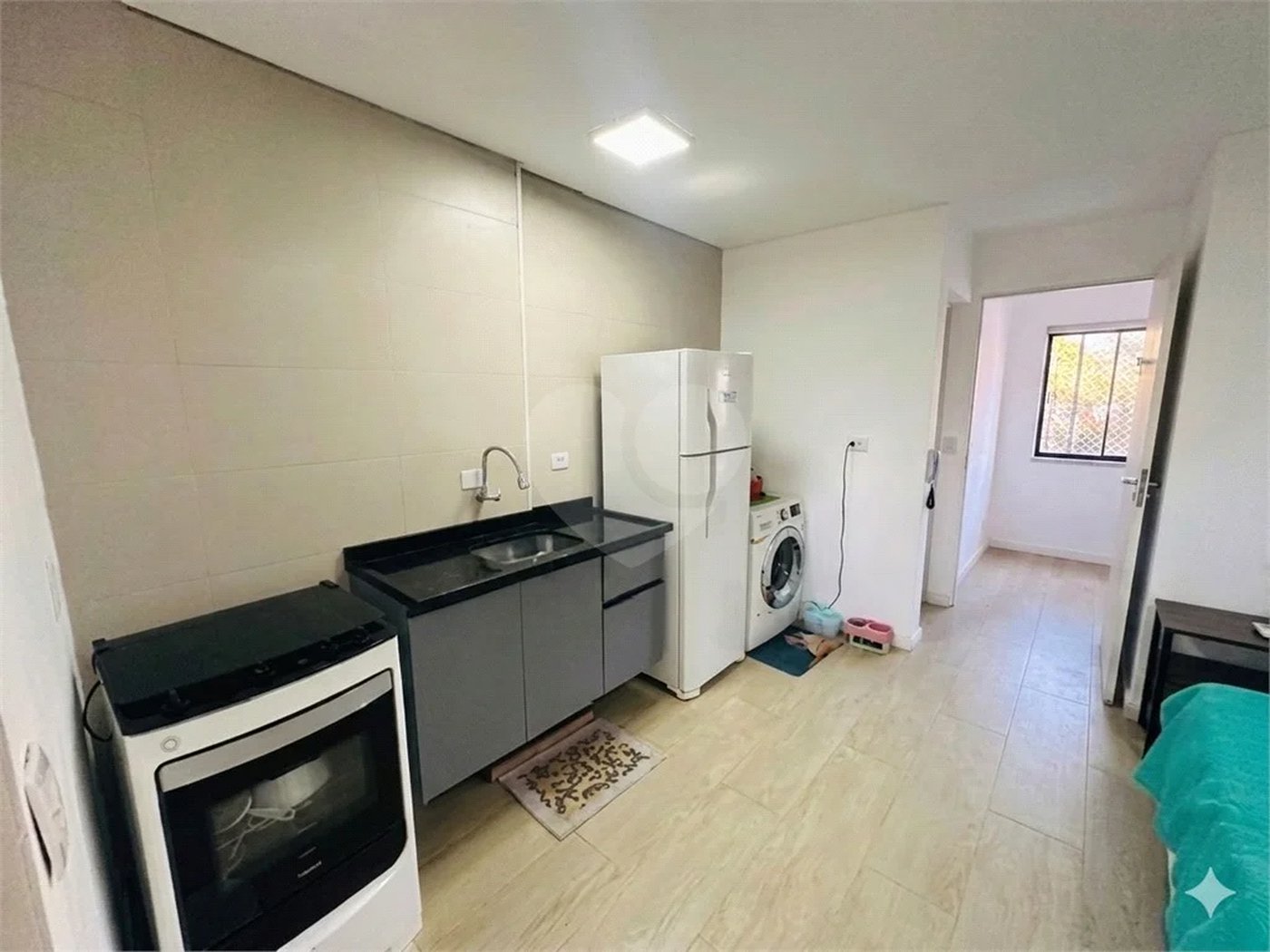 Excelente apartamento à venda na Liberdade