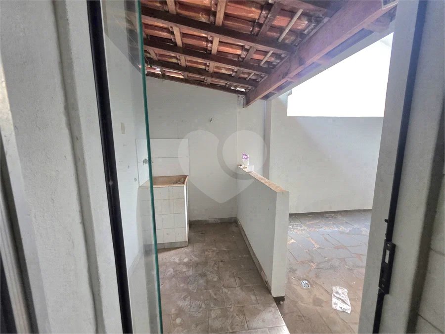Casa Térrea à venda Jd. Nova São Carlos, 2 dormitórios