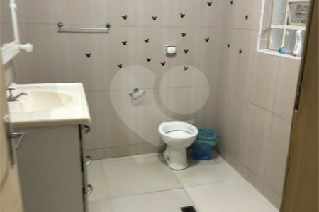 Casa com 110m², 3 quartos, garagem, à venda no bairro do Brás
