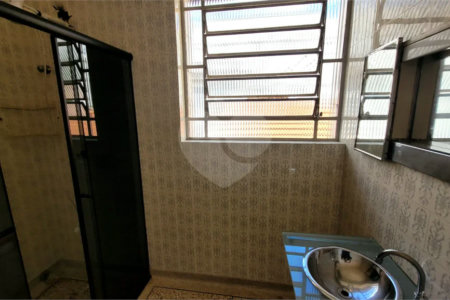 SOBRADO COMERCIAL/RESIDENCIAL PARA VENDA NA VILA LEOPOLDINA