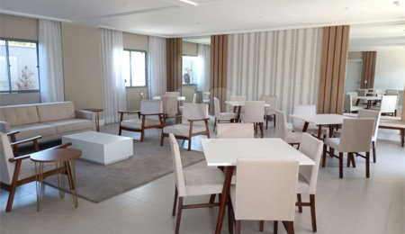 Apartamento à venda com 2 quartos em Mooca, São Paulo, SP