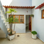 Sobrado de Condomínio à venda no Cambuci/Aclimação - 5 Quartos/3 Suítes/5 Vagas