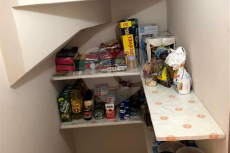 Sobrado para venda no Santa Felicia.