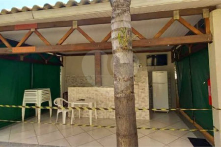 Apartamento para a venda Parque Apolo em Araraquara/SP.