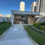 Excelente Apartamento com 02 Suítes e Lazer completo. Venha fazer uma visita.