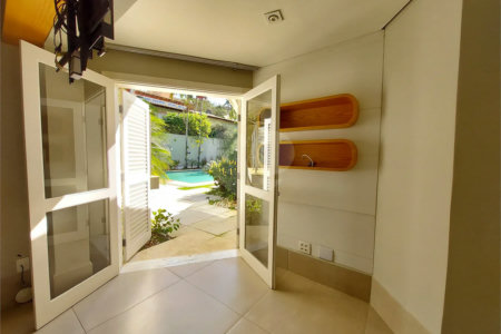 Casa para Locação no Condomínio Vista Alegre Café em Vinhedo/SP