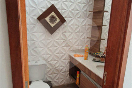 Casa para venda em Araraquara/SP.