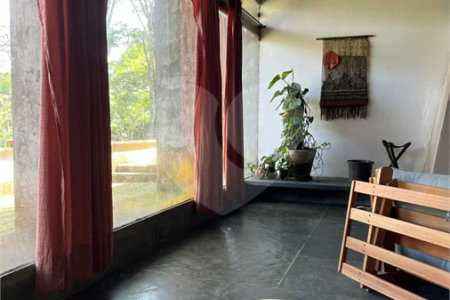 Sitio á venda - Itapecerica