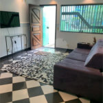 Casa com 115m², 3 dormitórios, 1 vaga, à venda na Penha.
