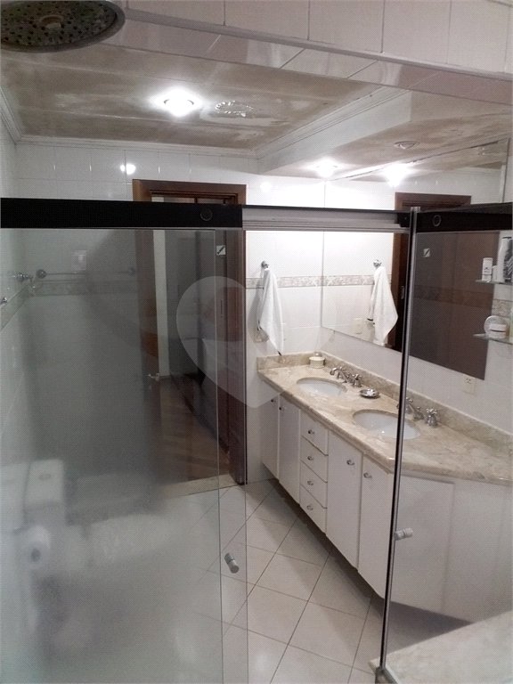 Apartamento para venda no Edifício Residencial Vila Lobos