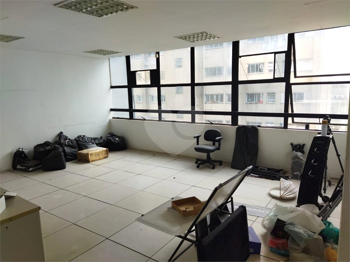Laje Comercial - Avenida Paulista