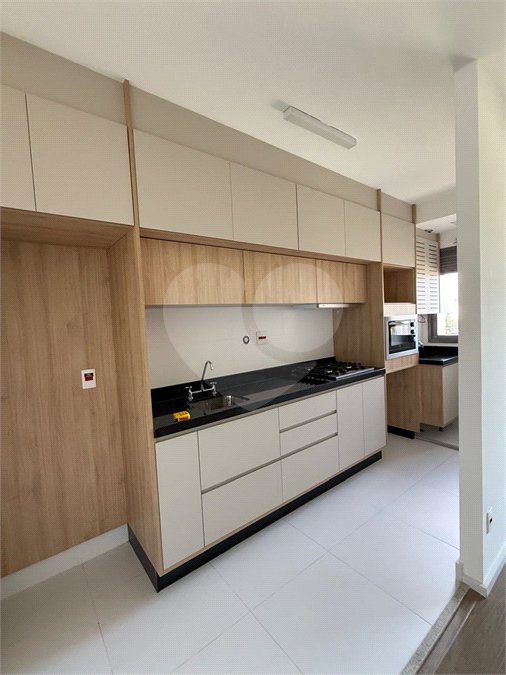 Apartamento Soma Galeria 66m² 3 quartos Vila Mogilar - Mogi das Cruzes - SP