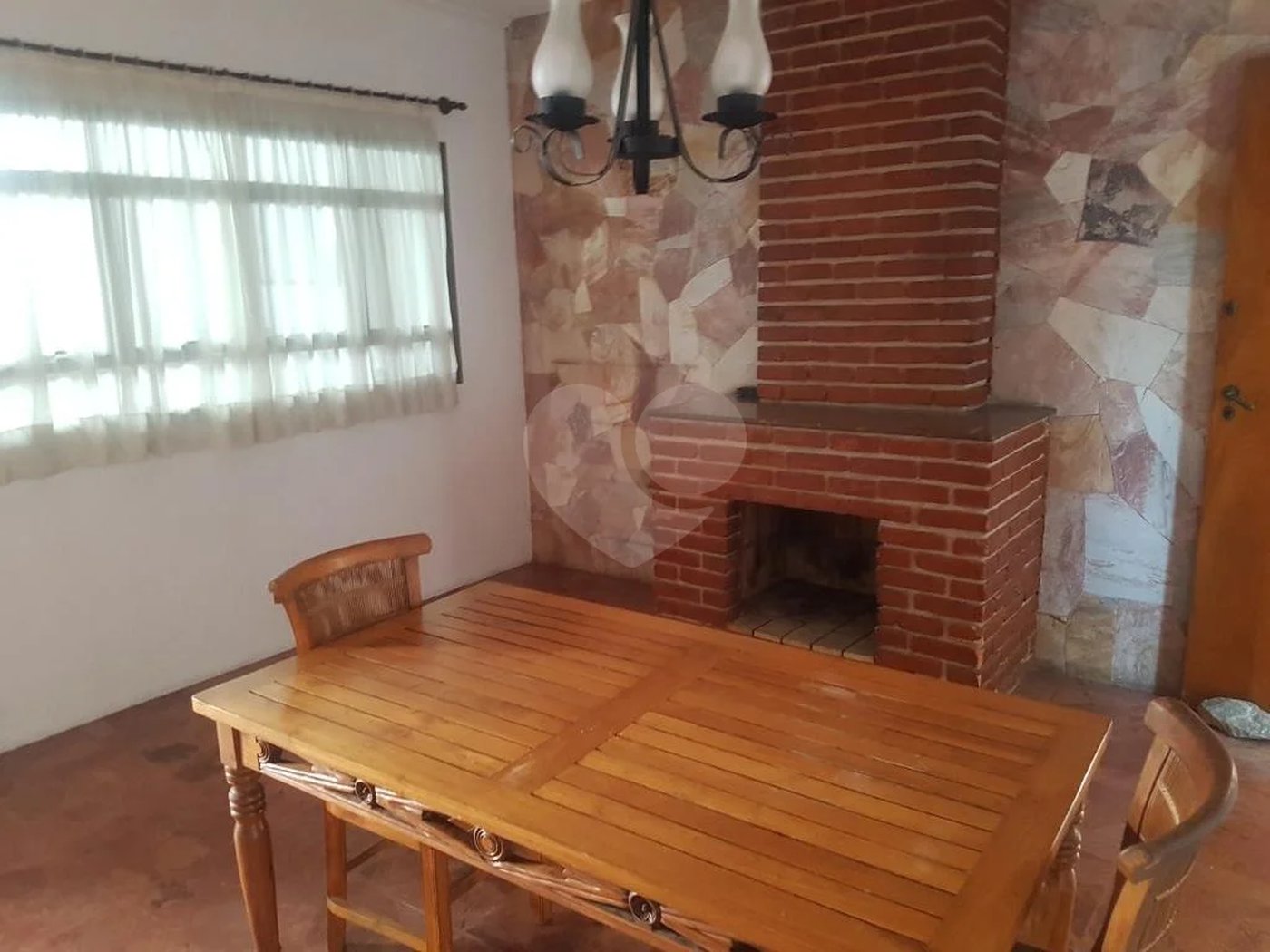 CASA TÉRREA PARA VENDA OU LOCAÇÃO COM 3 DORMITÓRIOS NO BOLSÃO DE INTERLAGOS