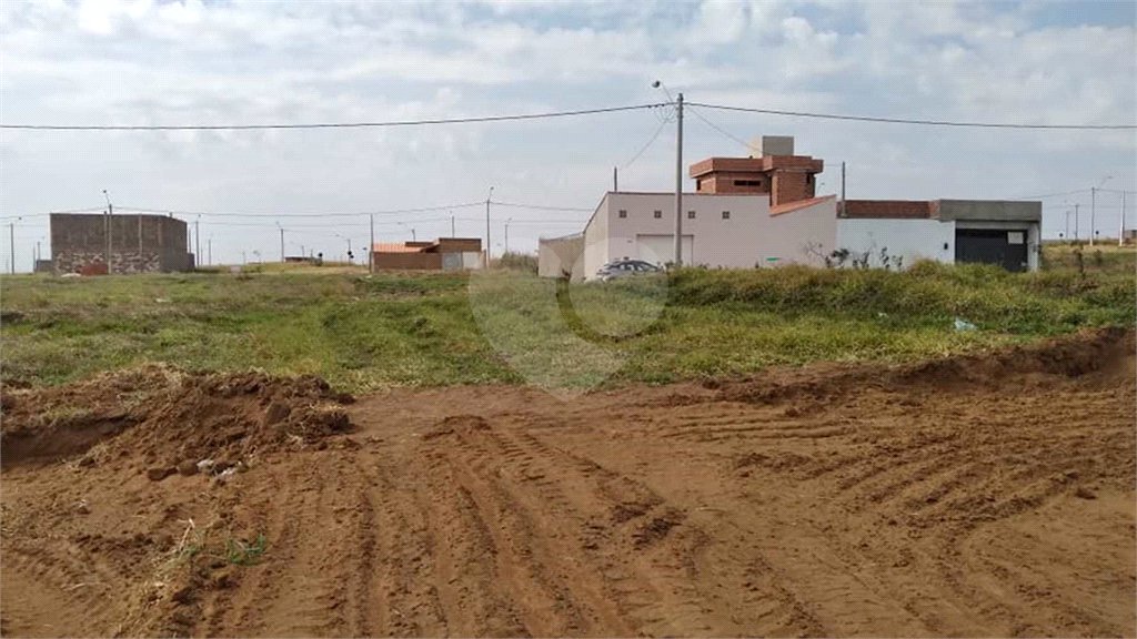 Terreno no Arcoville.