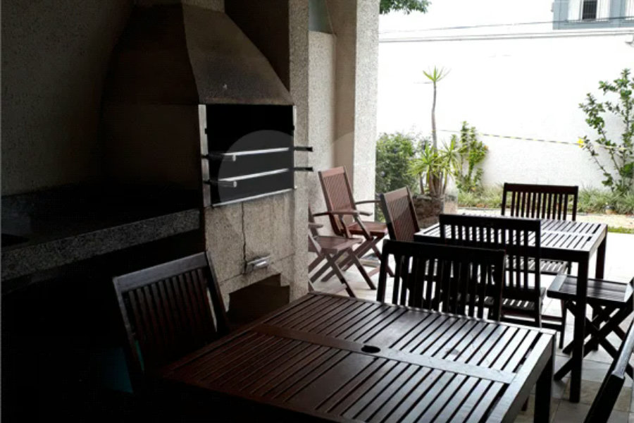 Apartamento para alugar com 3 quartos, sendo 1 suíte, em Tucuruvi, São Paulo, SP