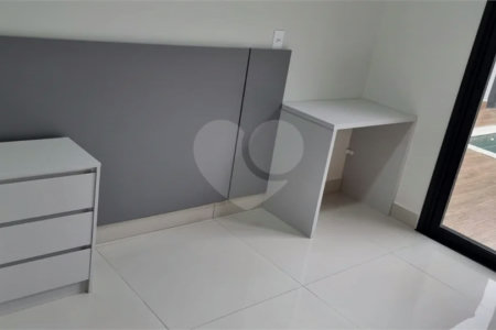 Indaiatuba - Sp - Condomínio London Park - Sol da manhã - 300 m² de terreno | 192 m² de área construída - R$ 1.990.000,00 - 03 suites - Uma residência cuidadosamente planejada para quem valoriza conforto, qualidade, tecnologia e ambientes funcionais, com acabamentos de primeira e uma arquitetur