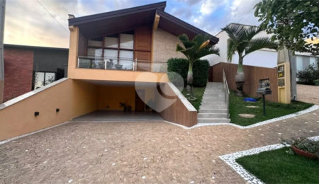 Casa à venda com 3 quartos, sendo 1 suíte,  no condomínio Vila D'itália, Piracicaba - SP