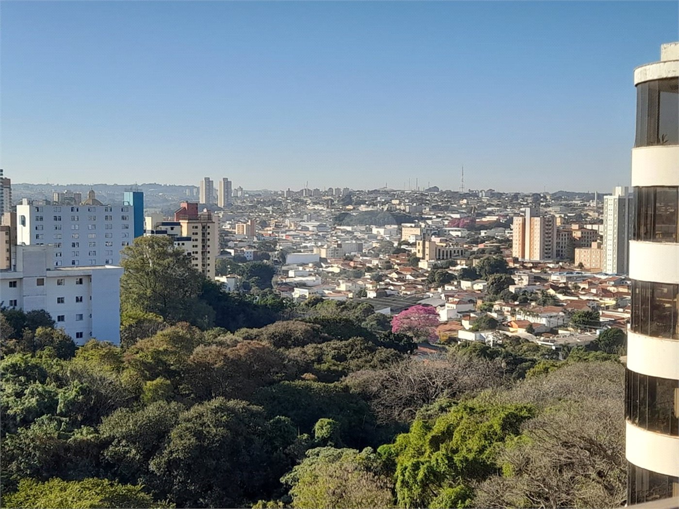 Aparatamento a venda no Terrazo Di Firenze